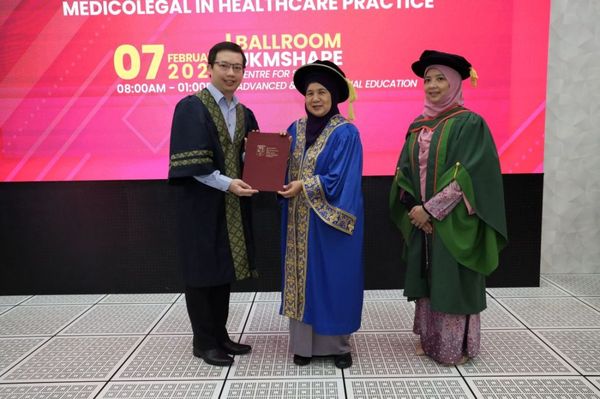 马来西亚国民大学硕士奖学金申请攻略