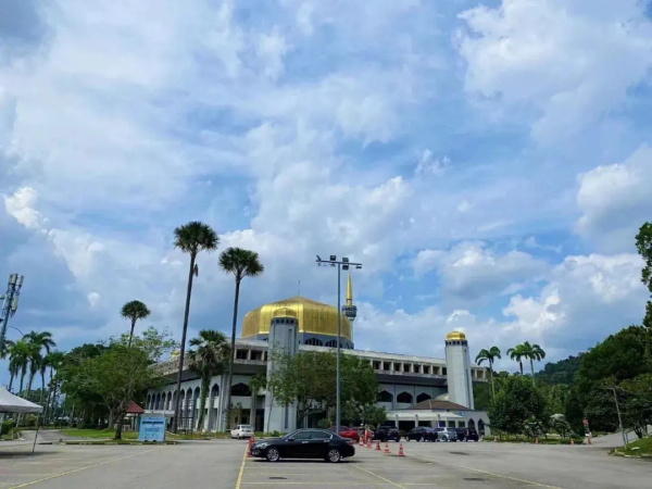 马来西亚国民大学的国际地位