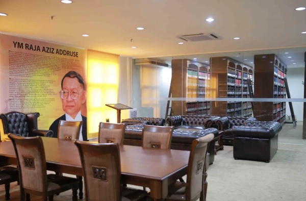 马来西亚国民大学的本科申请条件