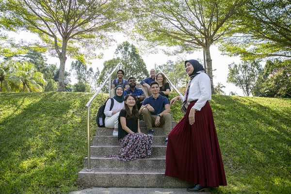 马来西亚国立大学入学条件全面解析：国际学生如何申请