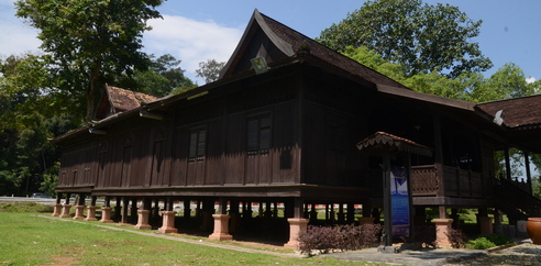 马来西亚国民大学：开拓国际视野，造就全球精英