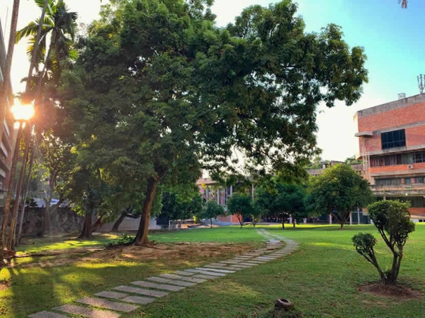 马来西亚国民大学创业与创新硕士学制