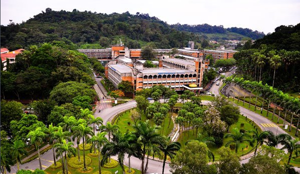 马来西亚国民大学：教育教学管理机制先进，保障学生权益