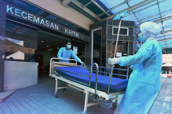 马来西亚国立大学国际声誉揭秘：全球认可度有多高？