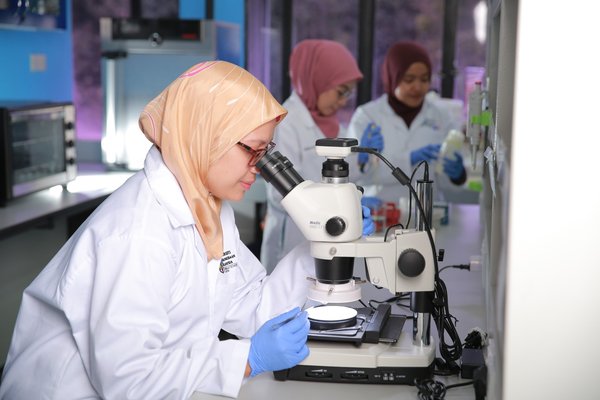 马来西亚国立大学国际学生必读：注册流程、住宿指南和校园生活分享