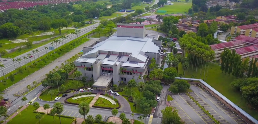 马来西亚国民大学：打造未来的领袖之地