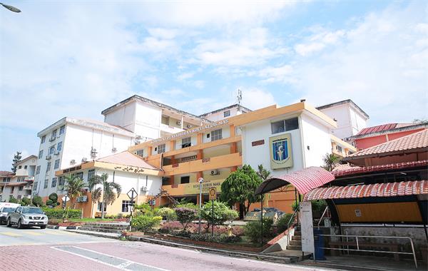 马来西亚国民大学结构工程专业