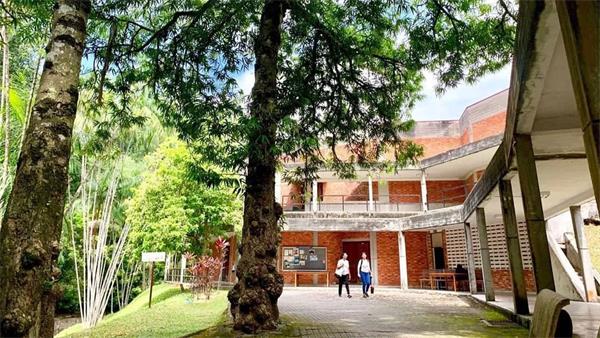 马来西亚国民大学建筑学硕士就业前景