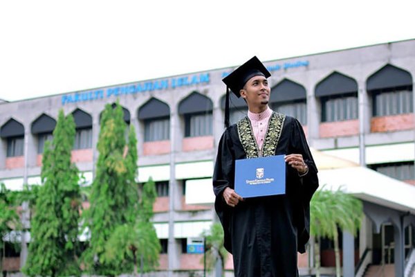 马来西亚国立大学含金量到底如何？为什么很多家长开始关注