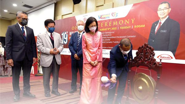 马来西亚国立大学学习环境与课程体验介绍