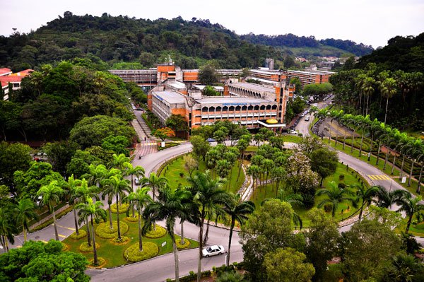 马来西亚国民大学的学历含金量