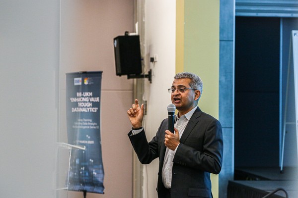 马来西亚国立大学校园生活全面介绍