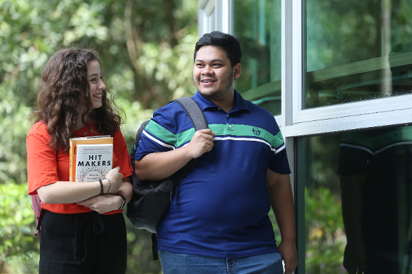 马来西亚国民大学图书馆全景介绍：学习氛围超棒，学术资源丰富